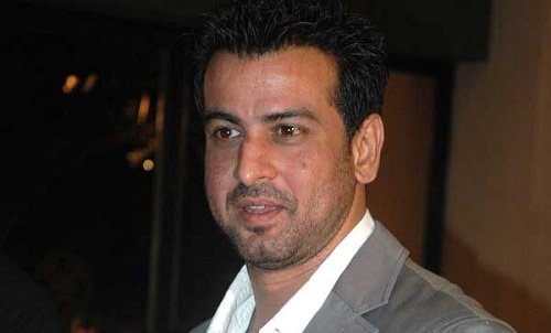 Ronit Roy