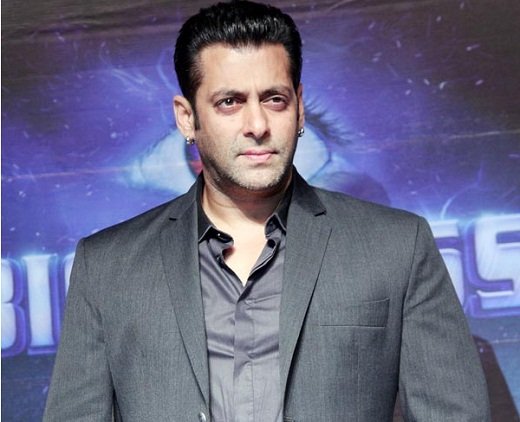 Salman Khan