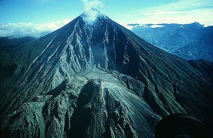 Santa Maria, Guatemala