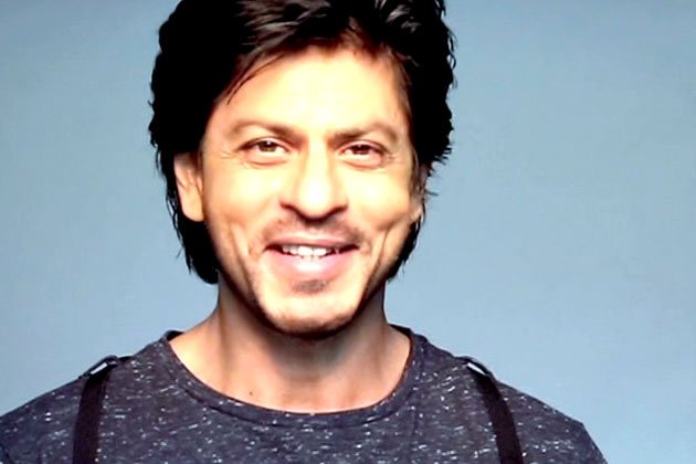 Shahrukh Khan