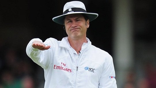 Simon Taufel