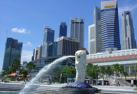 Singapore