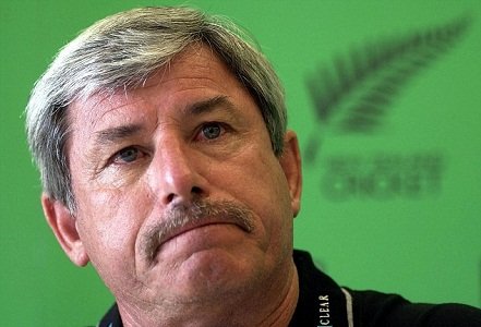 Sir Richard Hadlee