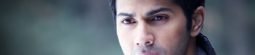 Varun Dhawan