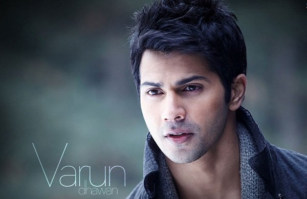 Varun Dhawan