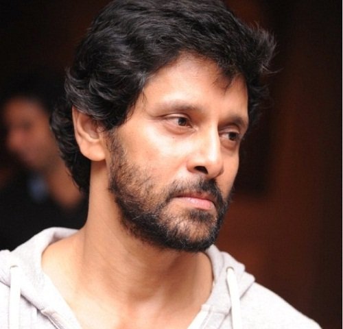 Vikram