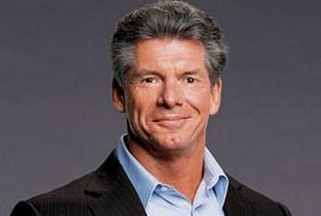 Vince McMahon