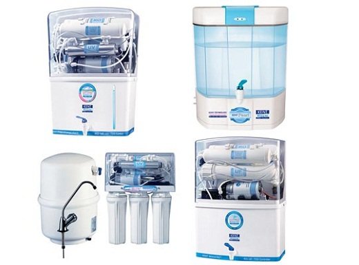 Water Purifier