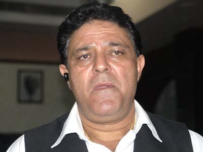 Yograj Singh