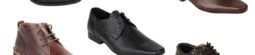 shoe brands in india