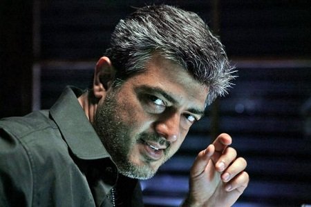 Ajith Kumar