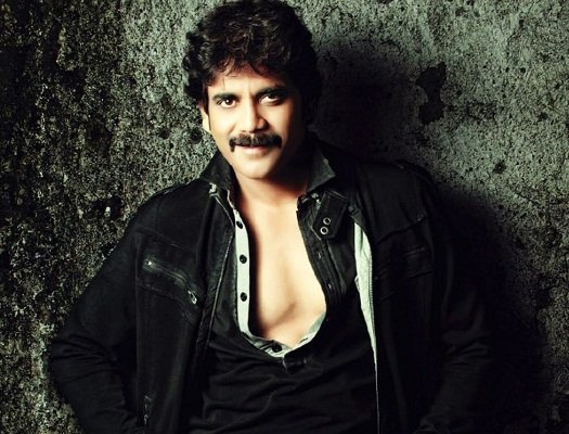 Akkineni Nagarjuna