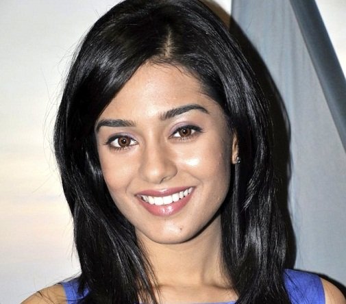 Amrita Rao