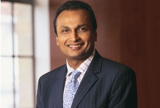 Anil Ambani