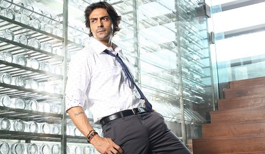 Arjun Rampal