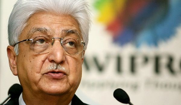 Azim Premji