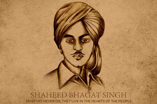 Bhagat Singh