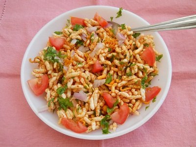 Bhelpuri