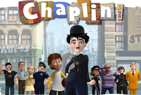 Chaplin