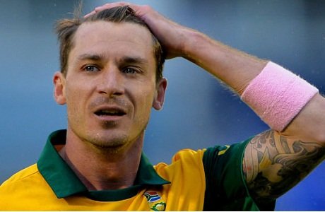 Dale Steyn