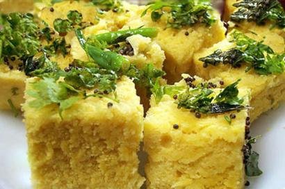 Dhokla