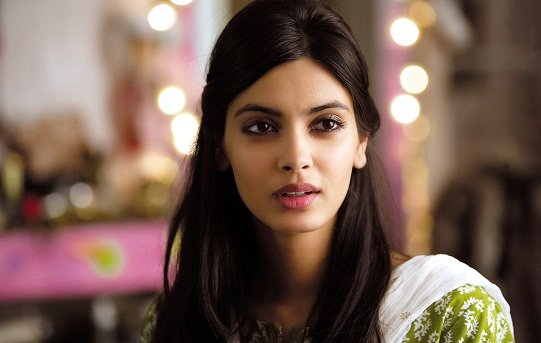 Diana Penty