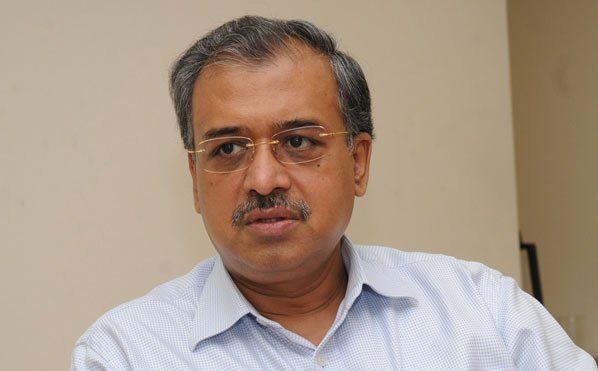 Dilip Shanghvi