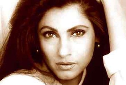 Dimple Kapadia