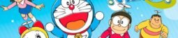 Doraemon