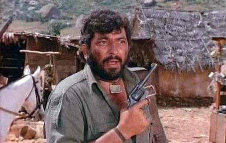 Gabbar Singh