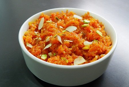 Gajar ka Halwa