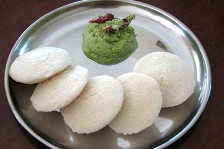 Idli