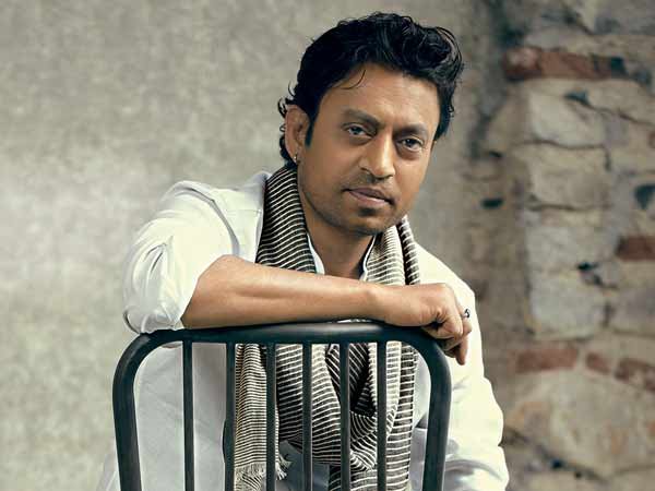 Irrfan Khan