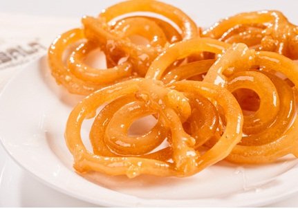 Jalebi