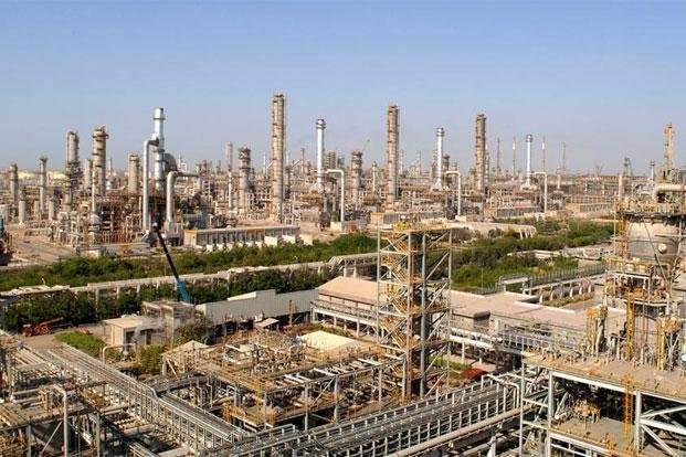 Jamnagar Refinery