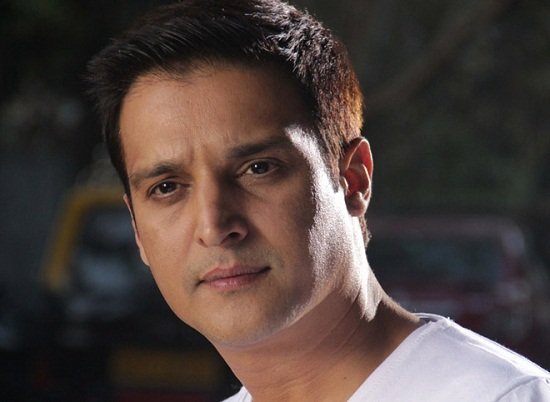 Jimmy Shergill