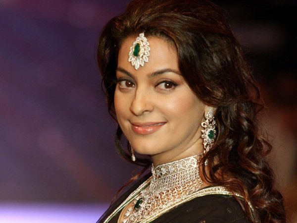 Juhi Chawla