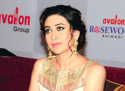 Karisma Kapoor