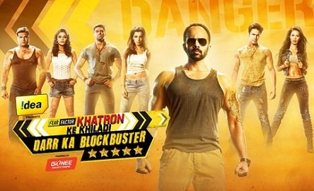 Khatron Ke Khiladi