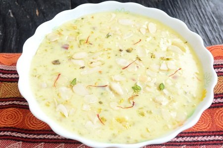 Kheer