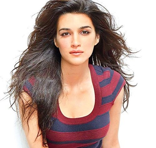 Kriti Sanon