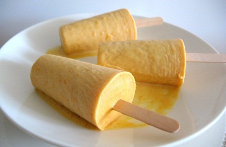 Kulfi