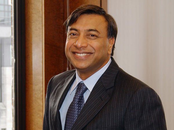 Lakshmi Mittal, Biography & Facts