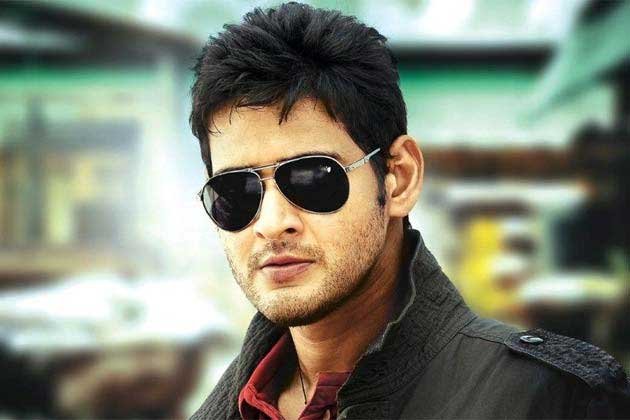 Mahesh Babu