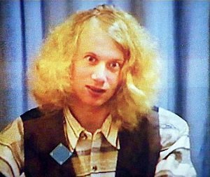 Martin Bryant