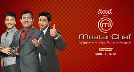 MasterChef India