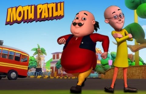 Motu Patlu