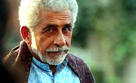 Naseeruddin Shah