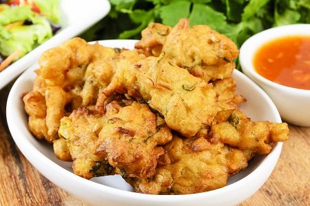 Pakoras