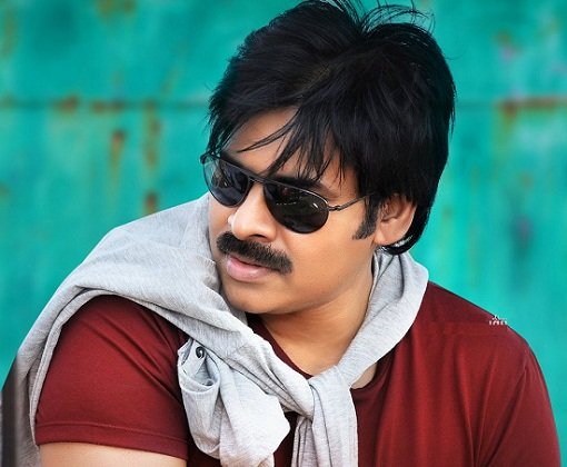 Pawan Kalyan